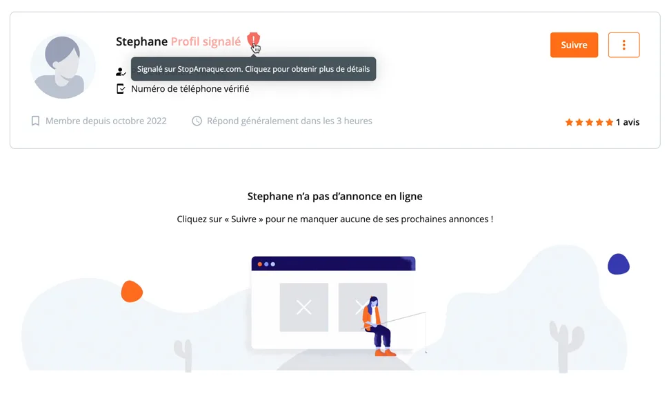 Petites annonces